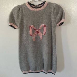 MonnaLisa 24 months dress and sweater